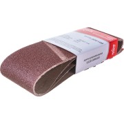 Шлифовальная лента Elitech 1110.006100