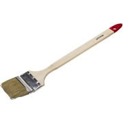 Радиаторная кисть STAYER UNIVERSAL-STANDART 0111-63 Радиаторная кисть STAYER UNIVERSAL-STANDART 0111-63