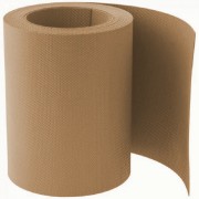 Прямая бордюрная лента Дачная мозаика 13067