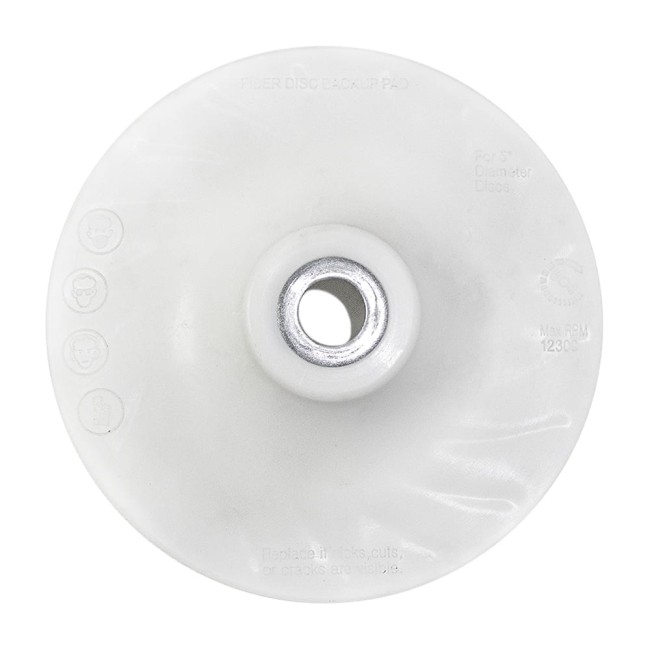 Тарелка для фибровых кругов SUNNYPADS 7930091773183