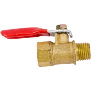 Шаровой вентиль Rossvik A311/3