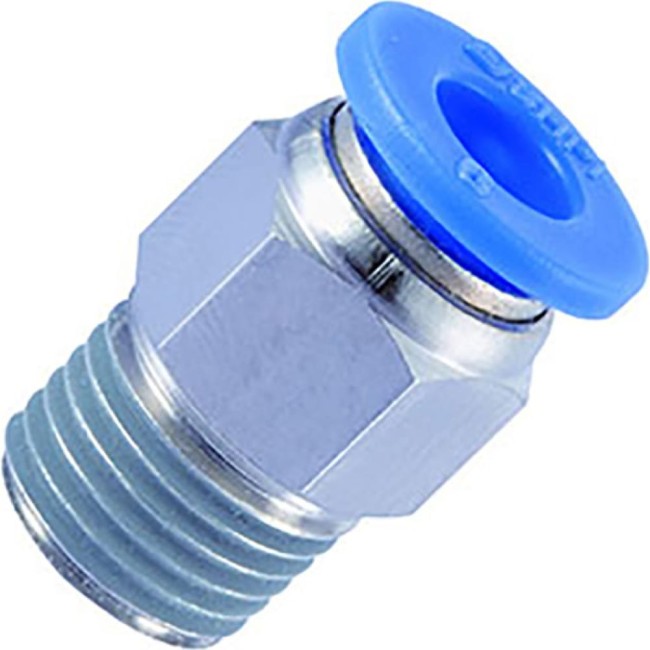 Цанговый фитинг SHPI PC 14-02