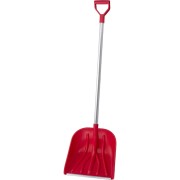Пластмассовая снеговая лопата Gigant AVG-03 Пластмассовая снеговая лопата Gigant AVG-03