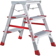 Профессиональная стремянка Новая Высота NV3127 3127203 Профессиональная стремянка Новая Высота NV3127 3127203