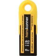 Лезвия для ножей Hanskonner HK1076-S1-KE Лезвия для ножей Hanskonner HK1076-S1-KE