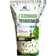 Газонная травосмесь ABSOLUTE GREEN Абсолют Тень 00000000349 Газонная травосмесь ABSOLUTE GREEN Абсолют Тень 00000000349