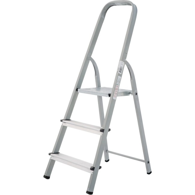 Стремянка Новая Высота 1130103