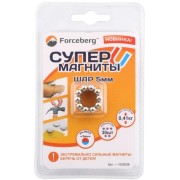 Неодимовый магнит Forceberg 9-1292036-030 Неодимовый магнит Forceberg 9-1292036-030