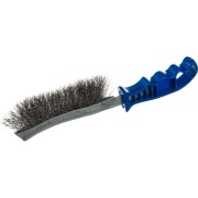 Ручная металлическая щетка ТУНДРА 2768013 Ручная металлическая щетка ТУНДРА 2768013