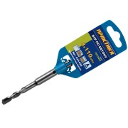 Бур sds plus по бетону ПРАКТИКА 033-628 Бур sds plus по бетону ПРАКТИКА 033-628