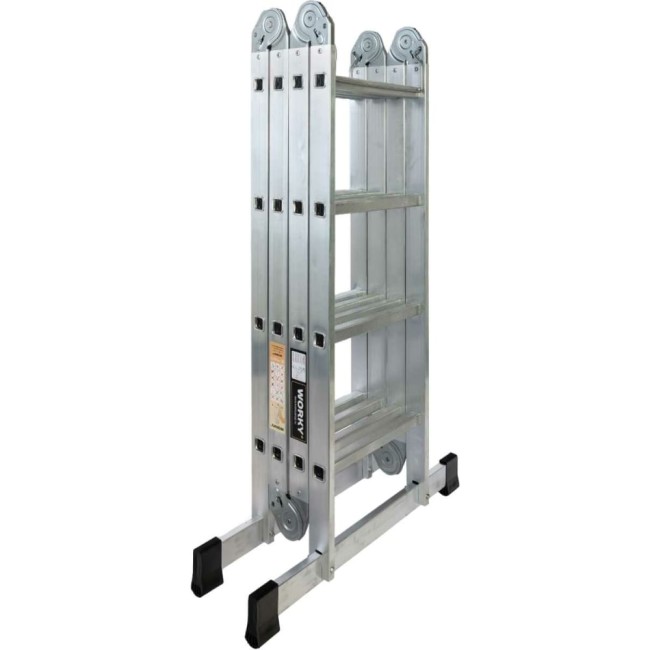 Лестница-стремянка WORKY profi ARD245800
