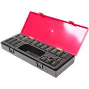 Набор торцевых головок JTC JTC-K4162 Набор торцевых головок JTC JTC-K4162