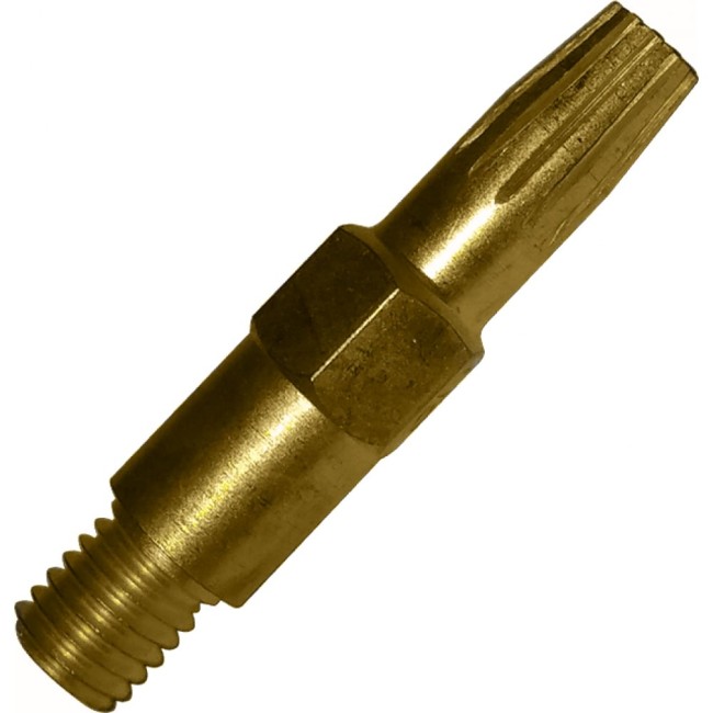 Внутренний мундштук К РЕЗАКУ РМ-3П АВТОГЕН 5П 0005052