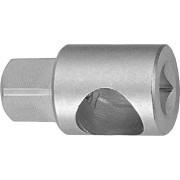 Переходник Jonnesway S16H403 49085 Переходник Jonnesway S16H403 49085