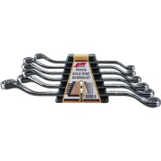 Набор ключей накидных JTC JTC-PR1012S Набор ключей накидных JTC JTC-PR1012S