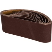 Шлифовальная лента ПРАКТИКА 032-911