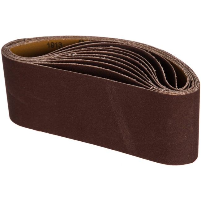 Шлифовальная лента ПРАКТИКА 032-911