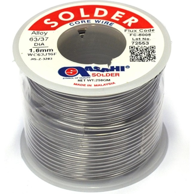 Припой ASAHI 00-00000315