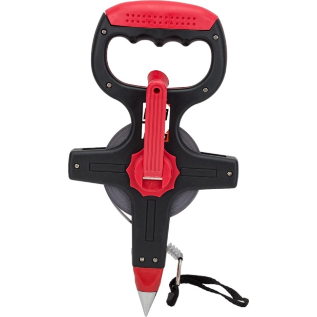 Рулетка геодезическая Gigant GSTA-30 Рулетка геодезическая Gigant GSTA-30