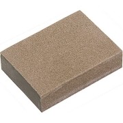 Губка для шлифования MATRIX 75710 Губка для шлифования MATRIX 75710