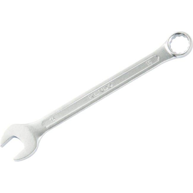 Комбинированный ключ KENDO 15315