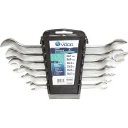 Набор рожковых ключей Nord-Yada 904803 Набор рожковых ключей Nord-Yada 904803