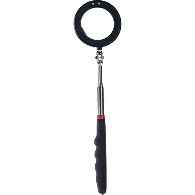 Телескопическое смотровое зеркало Rockforce RF-617RL(17613)