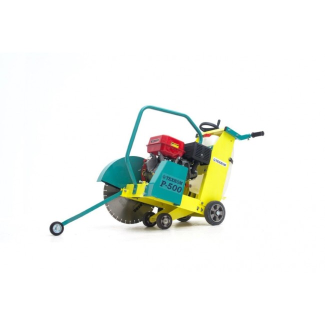 Швонарезчик ТЕХКОМ Р-500С