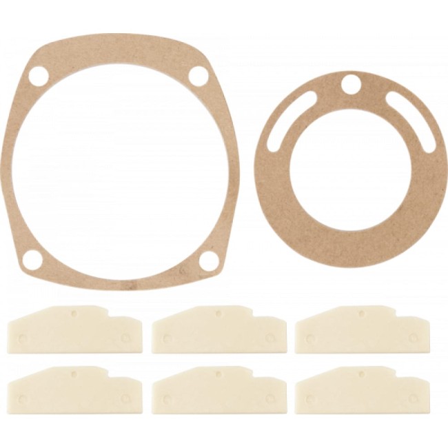 Ремонтный комплект двигателя гайковерта пневматического JAI-1044 Jonnesway JAI-1044-RK2 49918