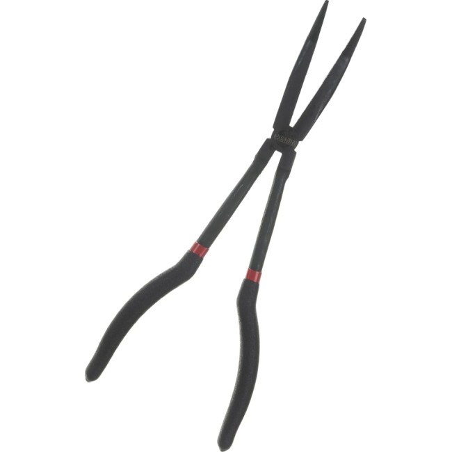 Длинногубцы BAUM 126-11/45BN