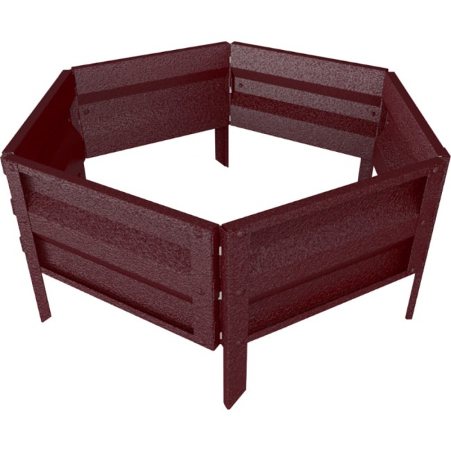 Сборная клумба Delta-Park KS25 3005013_6