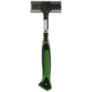 Цельнокованая круглая кувалда Дело Техники 327370