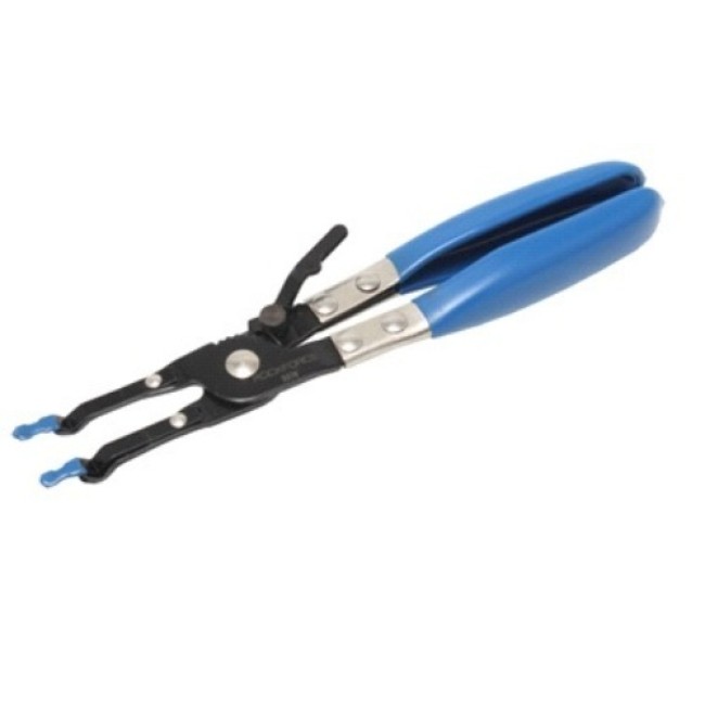 Клещи для пайки проводов Rockforce RF-3376(15878)