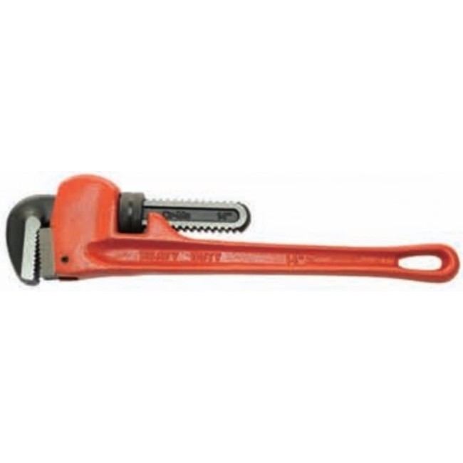 Прямой трубный ключ TVITA TT14106-10