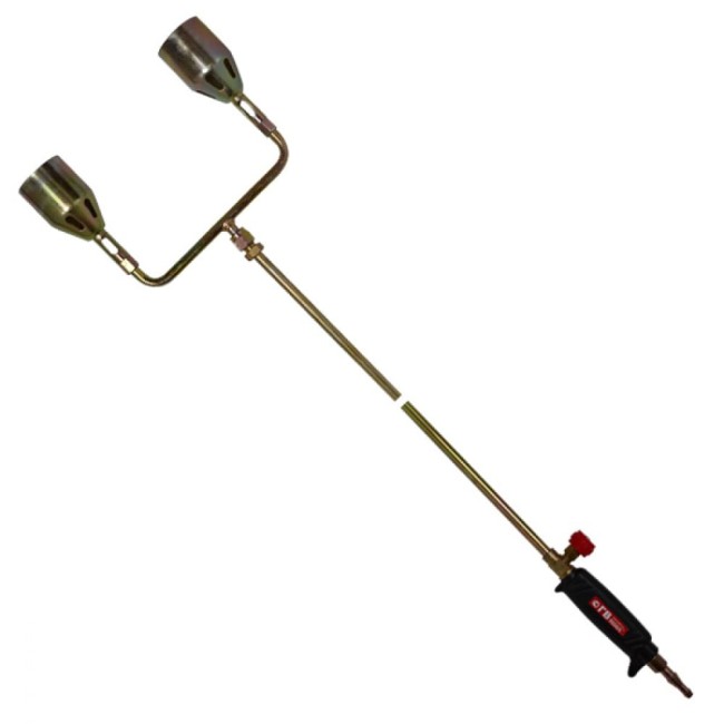 Газовоздушная горелка REDIUS ГВ-131 08301