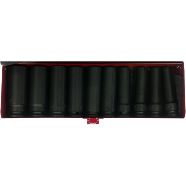 Набор ударных головок FORCE 4107