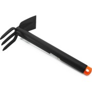 Комбинированная пластиковая мотыжка POLYAGRO 7661215 Комбинированная пластиковая мотыжка POLYAGRO 7661215