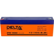 Аккумулятор DELTA DTM 12022 Аккумулятор DELTA DTM 12022