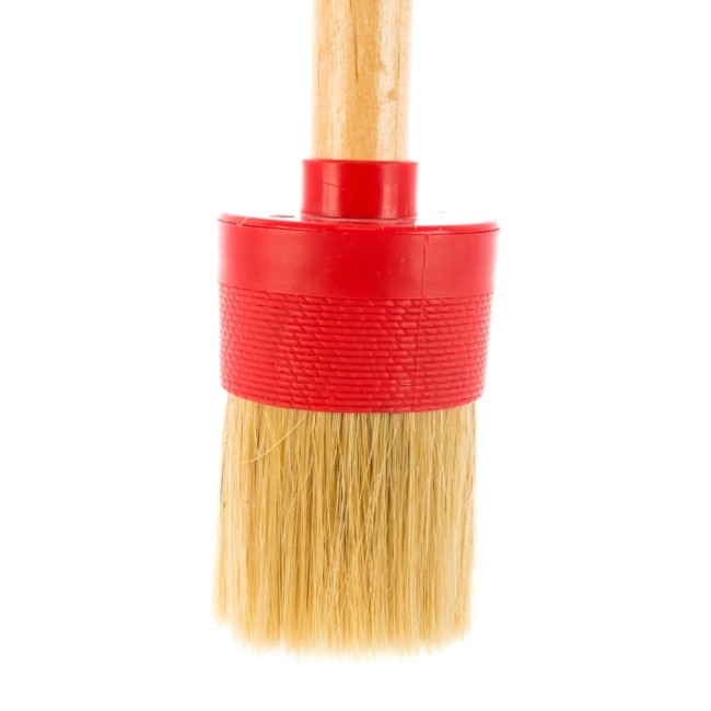 Круглая кисть STAYER UNIVERSAL-STANDART 0141-55