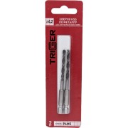 Сверло по металлу ТРИГГЕР 73442 тов-147794 Сверло по металлу ТРИГГЕР 73442 тов-147794