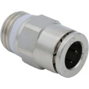 Цанговый фитинг Camozzi S6510 Цанговый фитинг Camozzi S6510