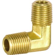 Угловой L-образный фитинг SHPI P-76 Угловой L-образный фитинг SHPI P-76