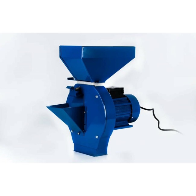 Зернодробилка WorkMaster КМ-2500/2