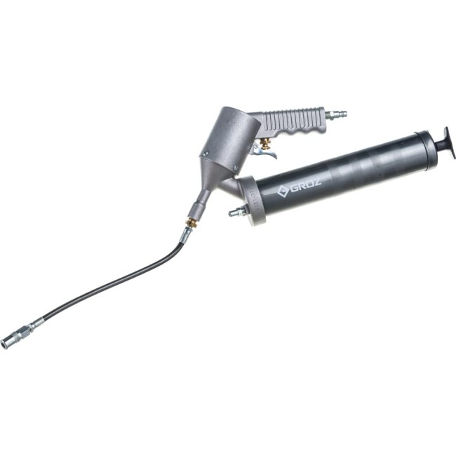 Плунжерный пневматический шприц автомат Groz AGG/1F/B GR43323