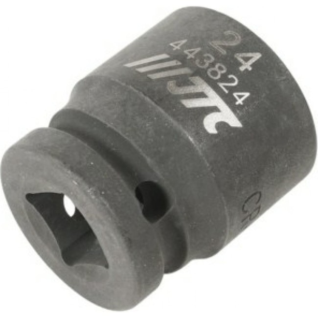 Ударная бита-головка JTC JTC-443824