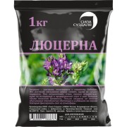 Люцерна Сила Суздаля 4680004066873 Люцерна Сила Суздаля 4680004066873