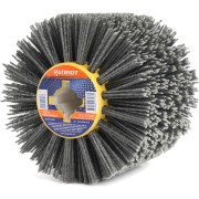 Нейлоновая щетка для брашировальных машин Patriot 823010006 Нейлоновая щетка для брашировальных машин Patriot 823010006