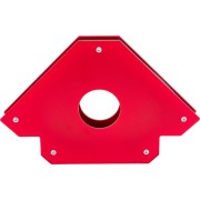 Магнитный угольник-держатель для сварки REXANT 12-4827 Магнитный угольник-держатель для сварки REXANT 12-4827