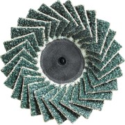 Пластинчатый диск шлифовальный Eyltool 52 426 80