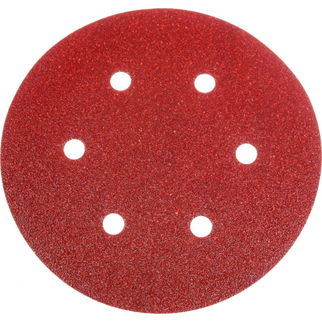 Перфорированные шлифовальные круги Metabo 624022000
